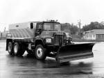 Mack R700 1965 года